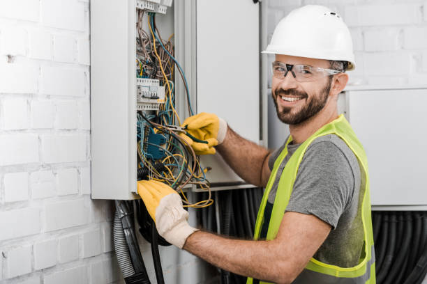 Best Local Electrician Companies  in Lancaster, OH