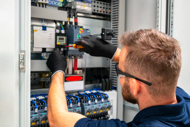 Best Electrical Upgrades for Homes  in Lancaster, OH