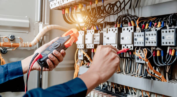 Best Electrical System Inspection  in Lancaster, OH