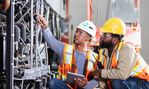 Best Electrical Troubleshooting Services  in Lancaster, OH