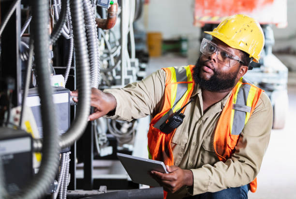 Trusted Lancaster, OH Electrician Experts