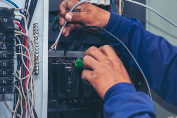 Industrial Electrical Services in Lancaster, OH