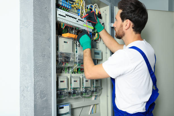 Best Circuit Breaker Repair  in Lancaster, OH