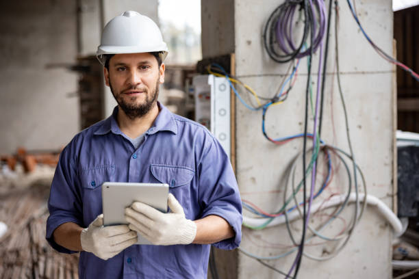 Best 24-Hour Electrician  in Lancaster, OH