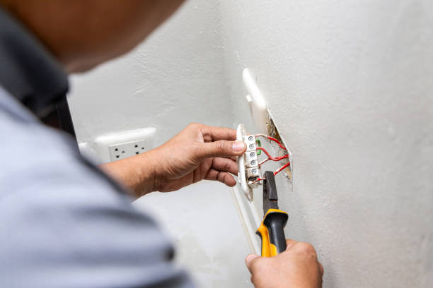 Best Electrical Outlet Repair  in Lancaster, OH