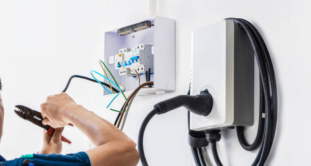 Best Electrical Wiring Services  in Lancaster, OH