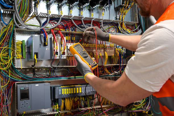Best Residential Electrician Services  in Lancaster, OH