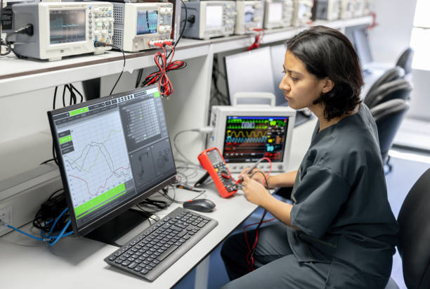 Best Licensed Electrician  in Lancaster, OH