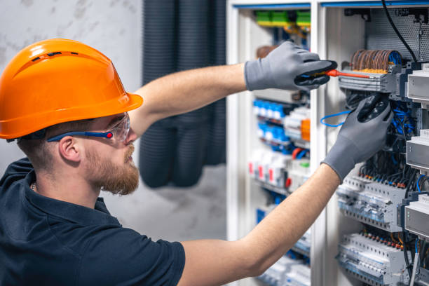 Best Emergency Electrical Repair  in Lancaster, OH