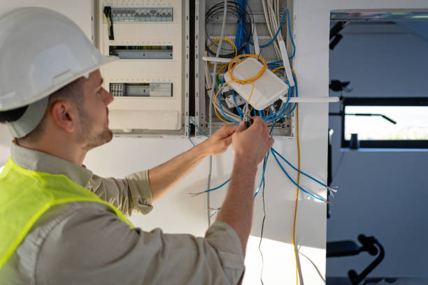 Best Electrical Rewiring Services  in Lancaster, OH