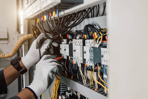  Lancaster, OH Electrician Pros