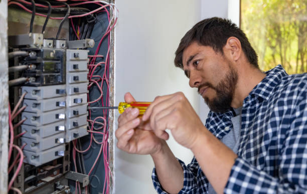Best Electrical Repair Services  in Lancaster, OH